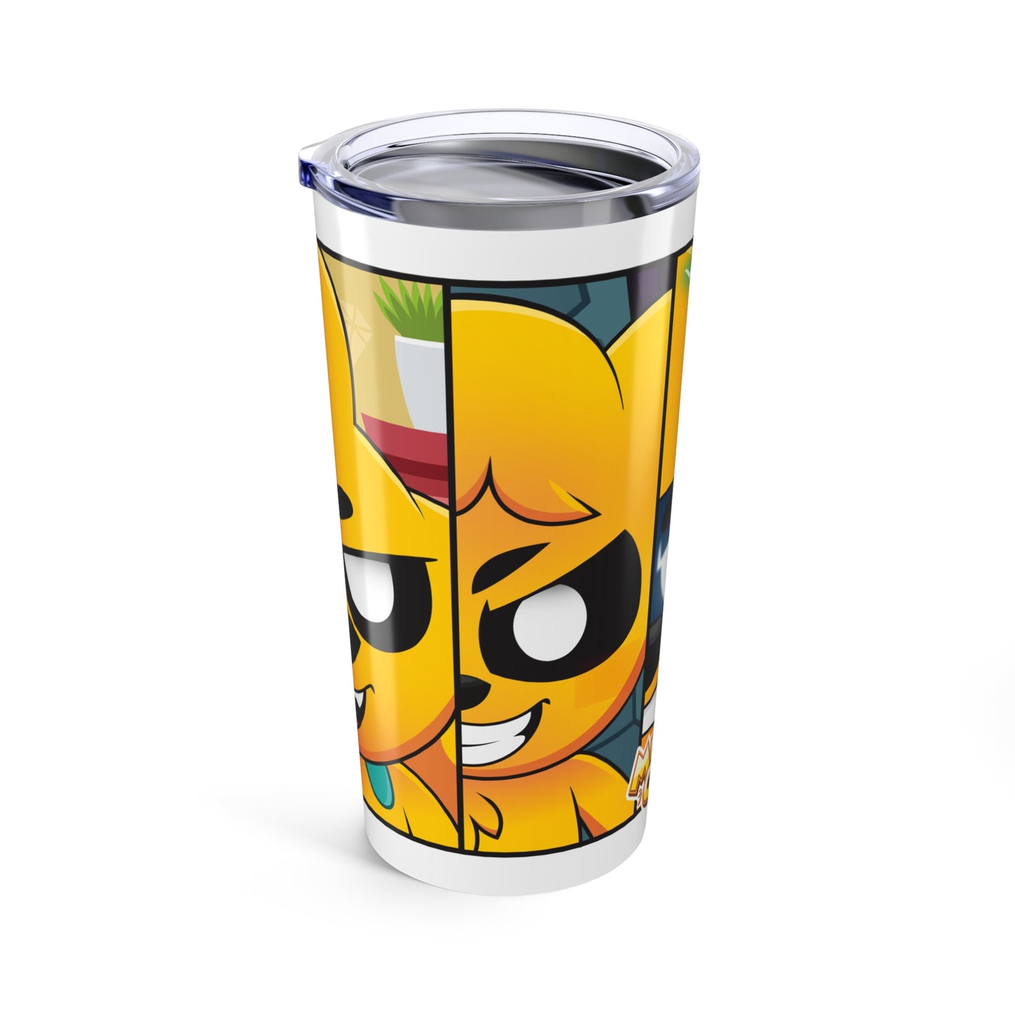 Mikecrack Vaso