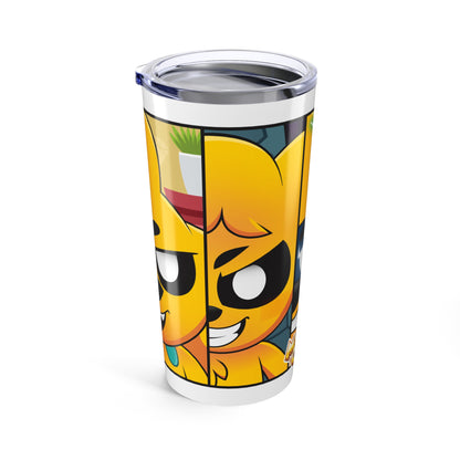 Mikecrack Vaso
