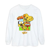 Mikecrack Unisex Long-Sleeve T-Shirt