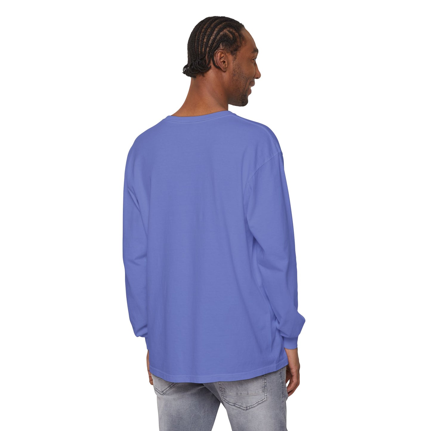 Mikecrack Unisex Long-Sleeve T-Shirt