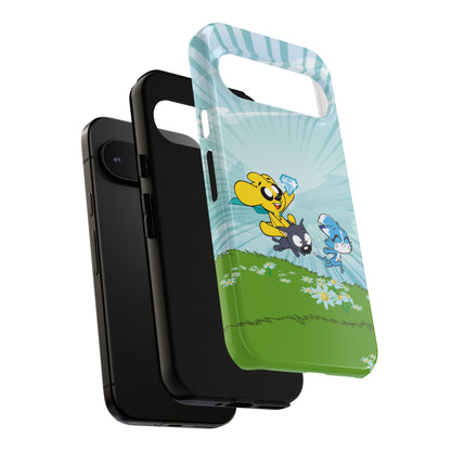 Mikecrack Funda para Móvil Google Pixel