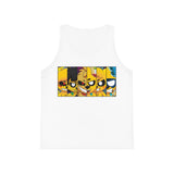 Mikecrack Kid's Tank Top - Official Fan Apparel