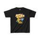 Mikecrack Kids Heavy Cotton T-Shirt