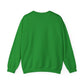 Mikecrack Sudadera Unisex de Cuello Redondo