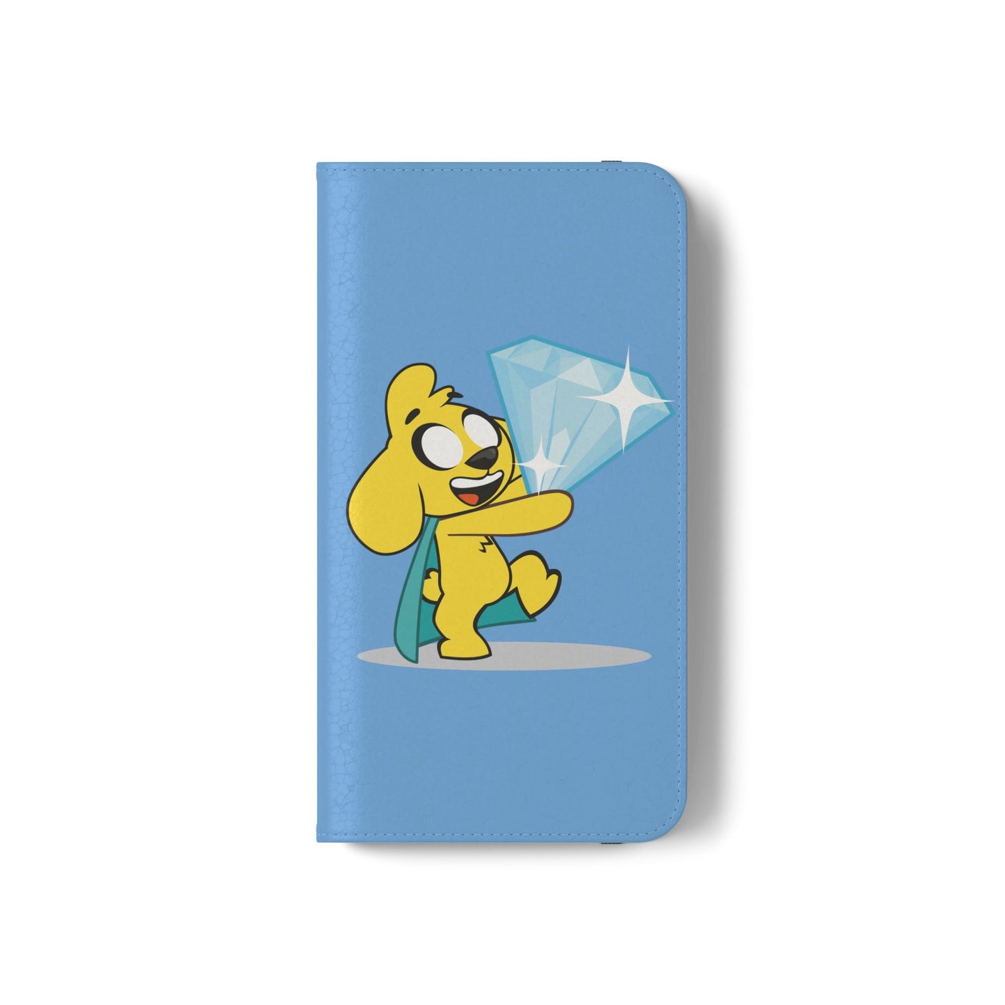 Mikecrack Flip Cases, Model: Iphone 11