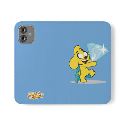 Mikecrack Flip Cases, Model: Iphone 12