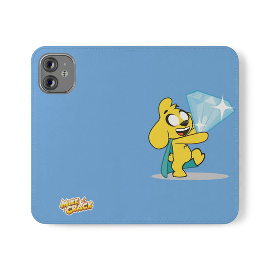 Mikecrack Flip Cases, Model: Iphone 12