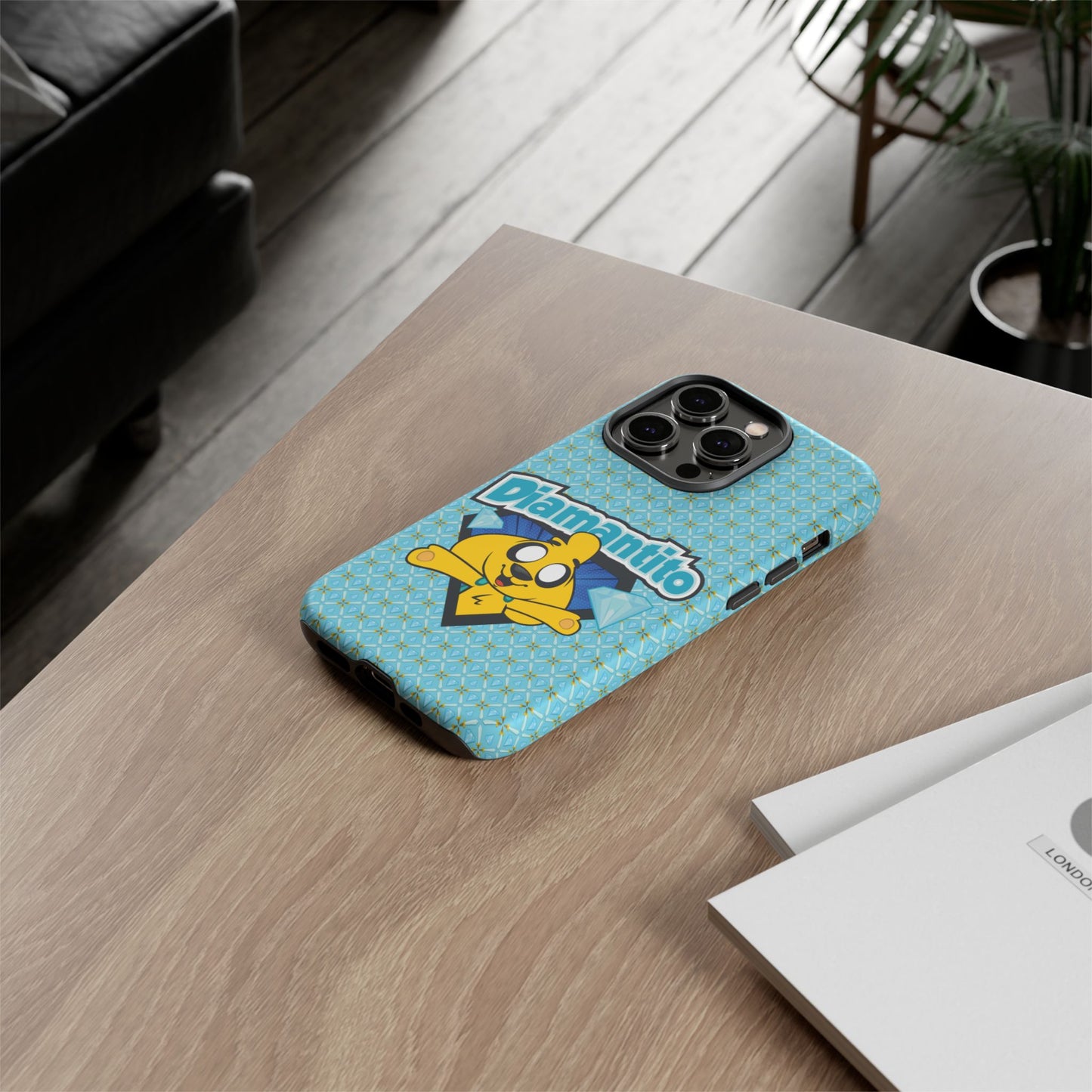 Mikecrack Funda para Móvil iPhone
