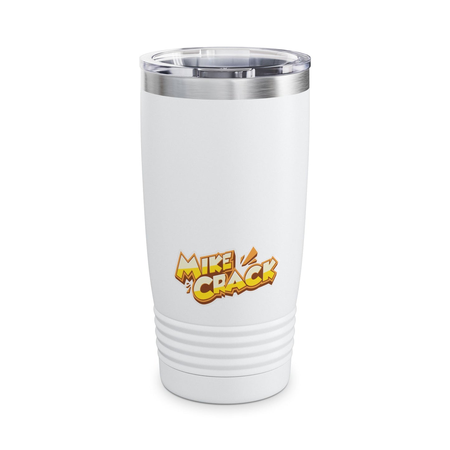 Mikecrack Ringneck Tumbler