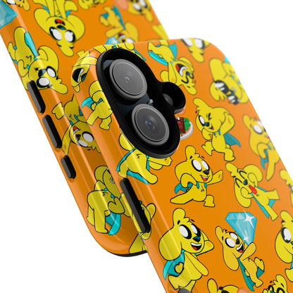 Mikecrack Funda para Móvil iPhone