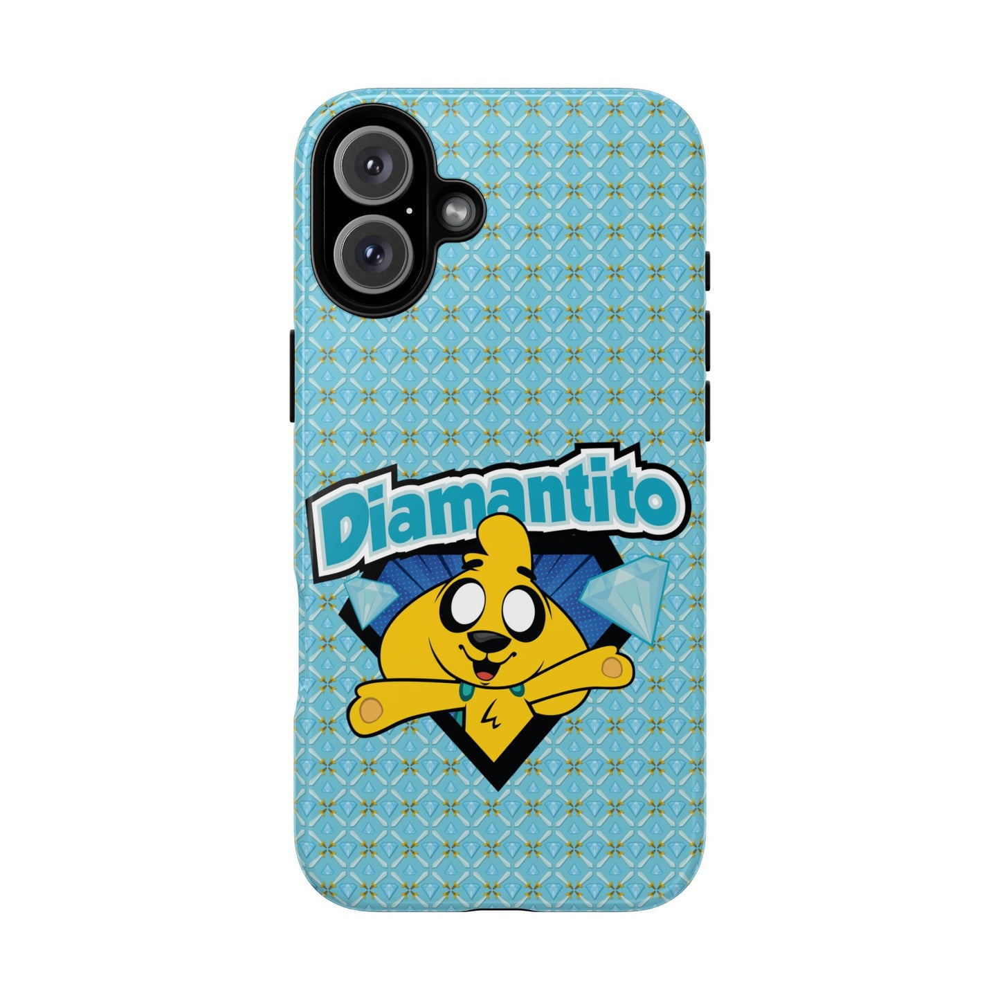 Mikecrack Funda para Móvil iPhone