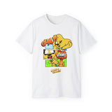 Mikecrack Unisex Ultra Cotton Tee