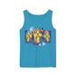 Mikecrack Unisex Tank Top