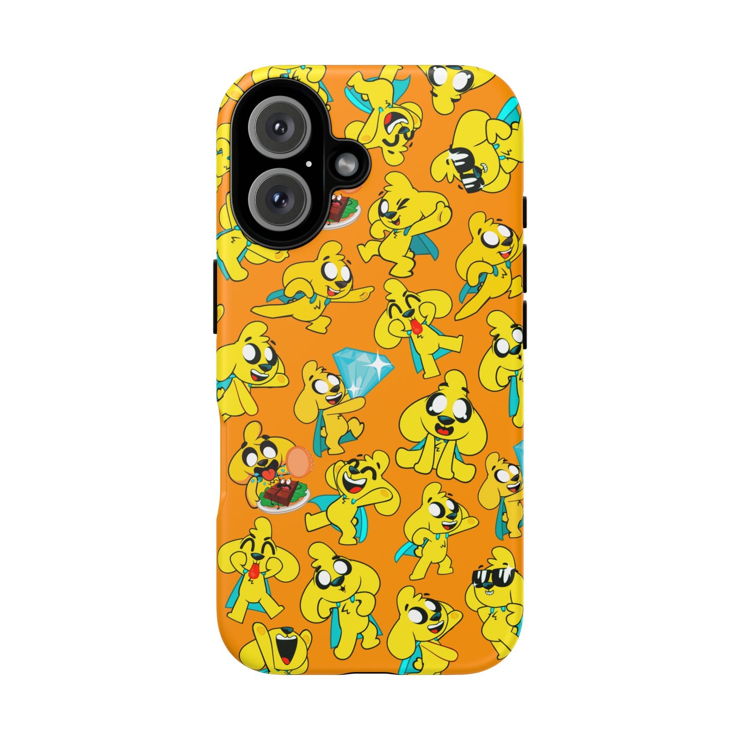 Mikecrack Funda para Móvil iPhone