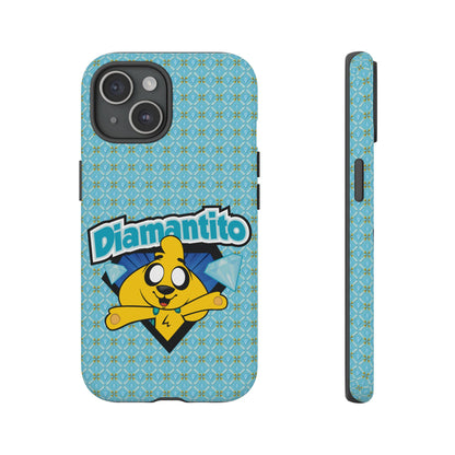 Mikecrack Funda para Móvil iPhone