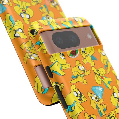 Mikecrack Funda para Móvil Google Pixel