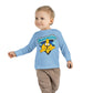 Mikecrack Toddler Long-Sleeve T-Shirt