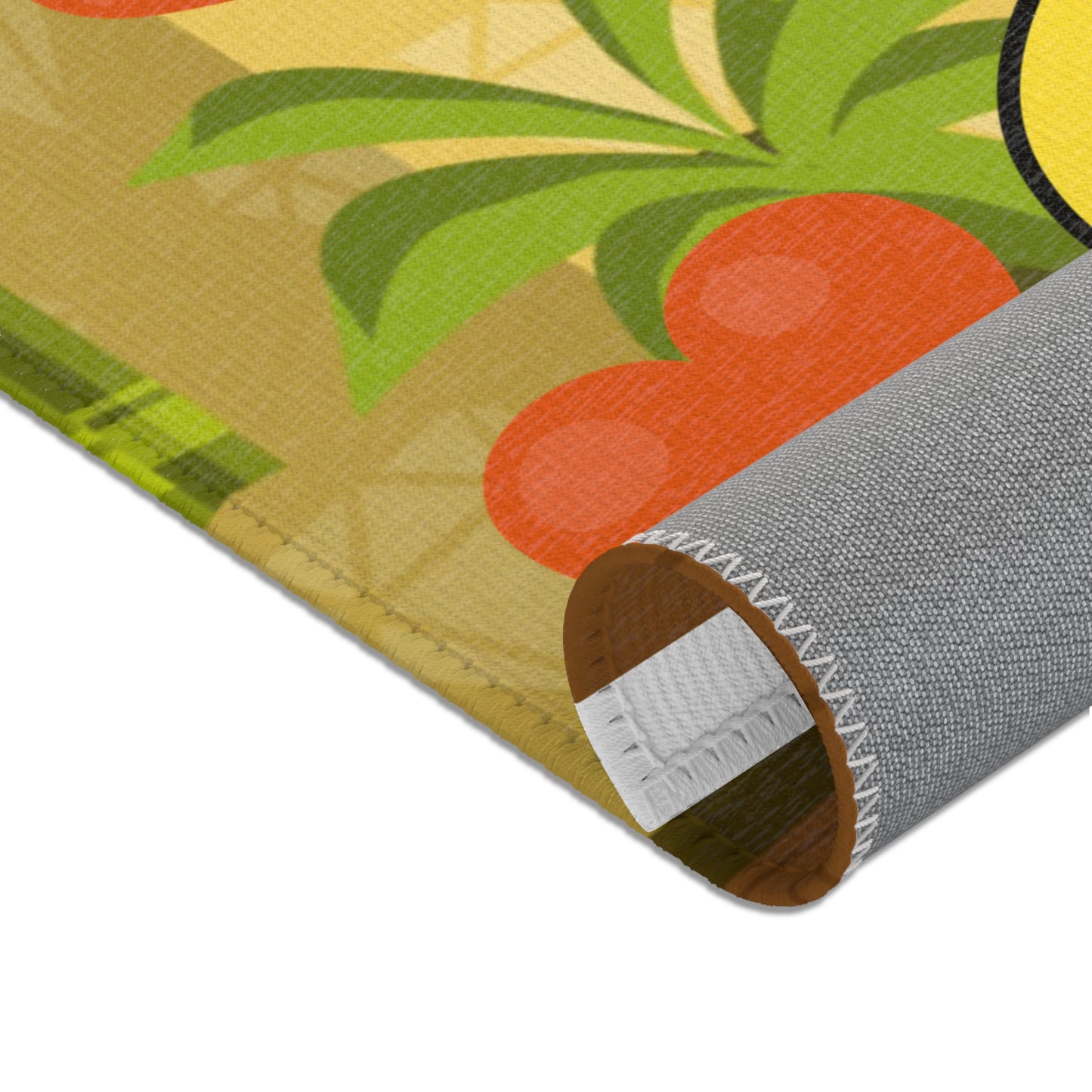 Mikecrack Decorative Rug