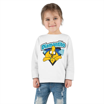 Mikecrack Camiseta Manga Larga para Niños Pequeños