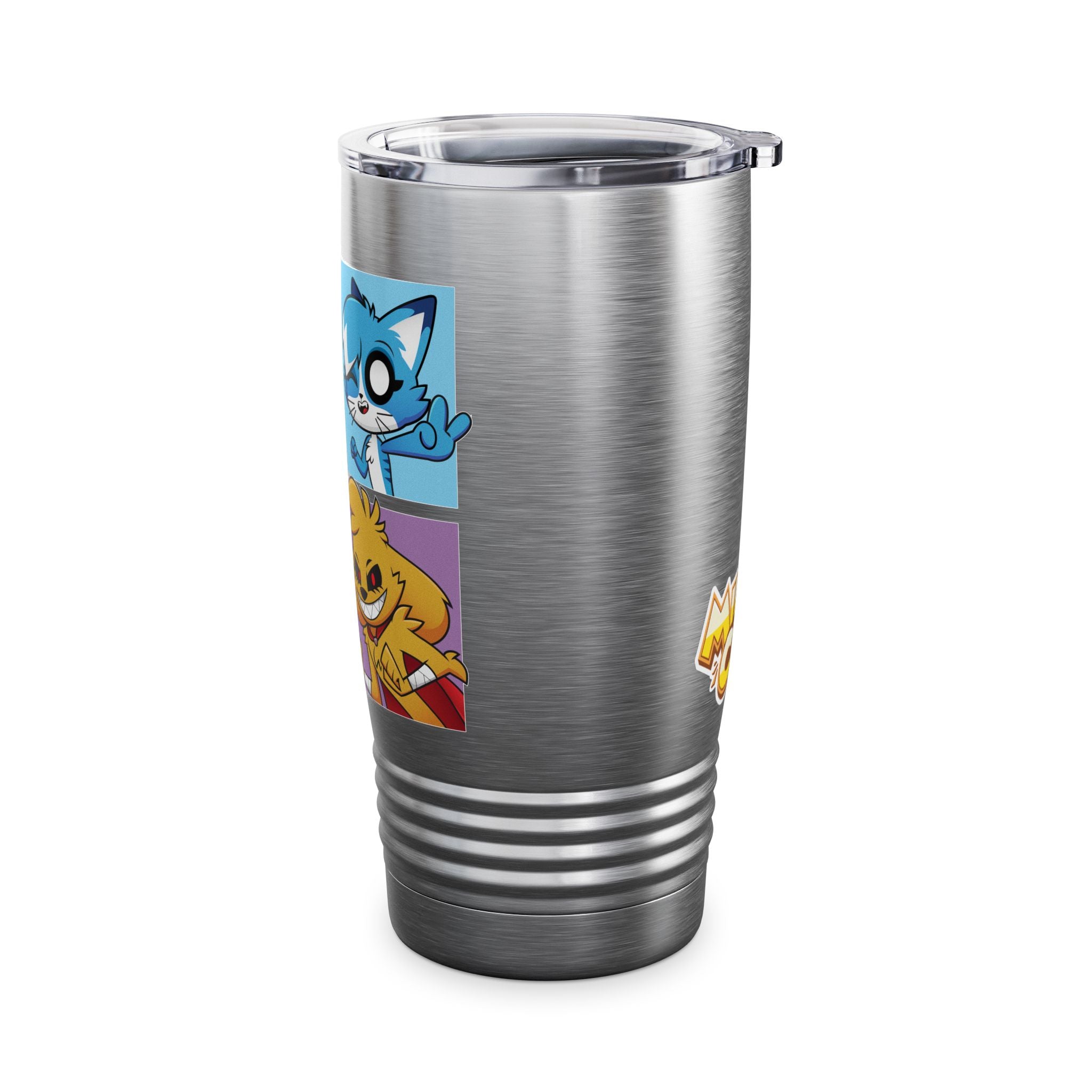 Mikecrack Vaso Térmico