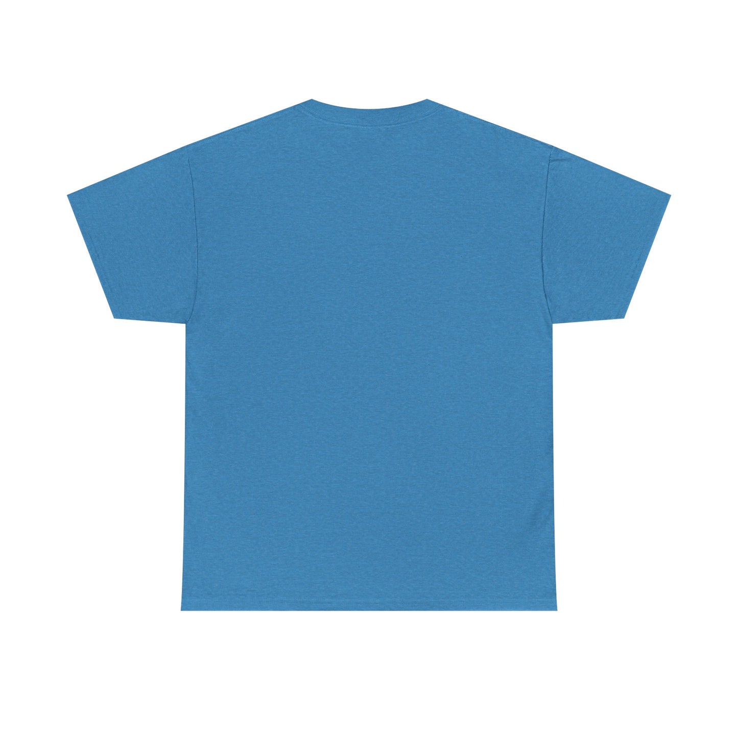 Mikecrack Camiseta Unisex de Algodón Grueso