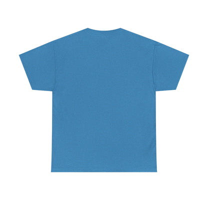 Mikecrack Camiseta Unisex de Algodón Grueso