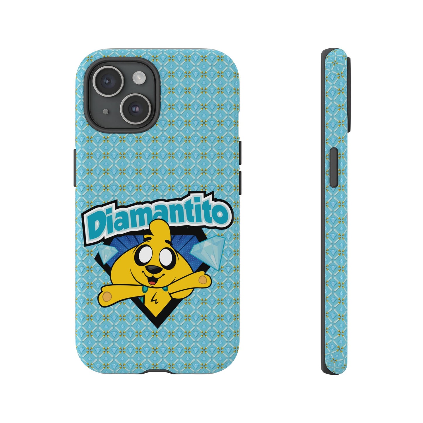 Mikecrack Funda para Móvil iPhone