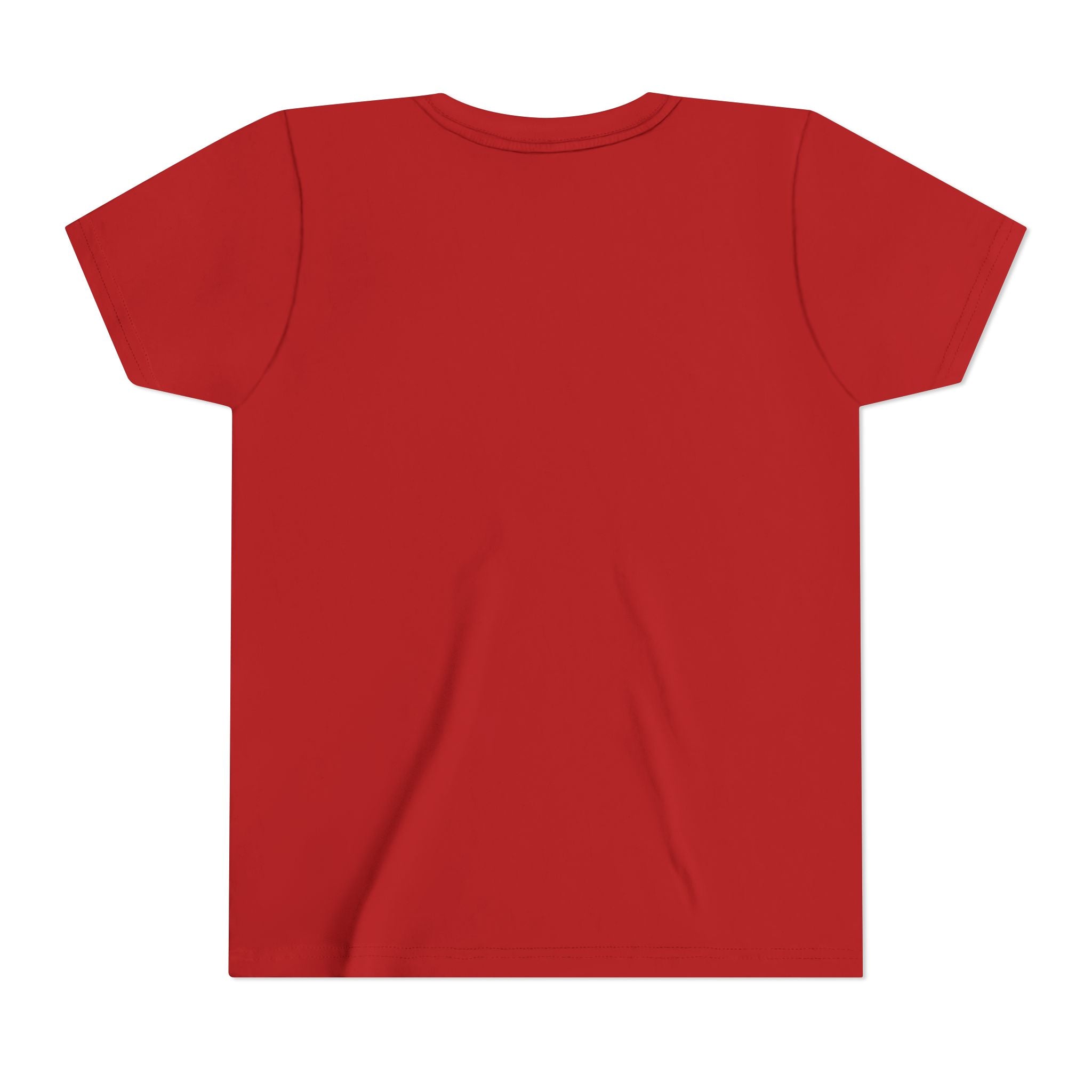 Mikecrack Camiseta Juvenil de Algodón