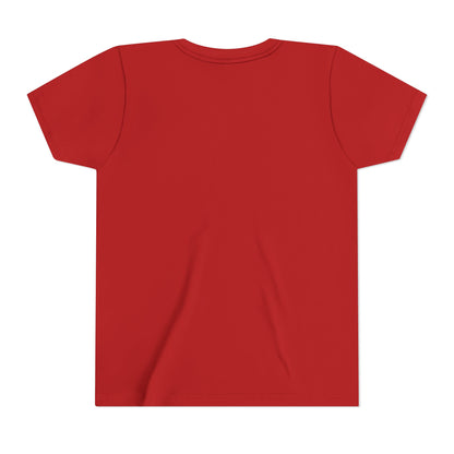 Mikecrack Camiseta Juvenil de Algodón