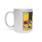 Mikecrack Metallic Mug