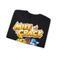Mikecrack Sudadera Unisex de Cuello Redondo