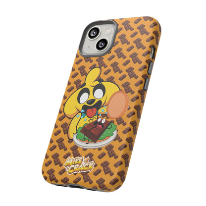 Mikecrack Funda para Móvil iPhone