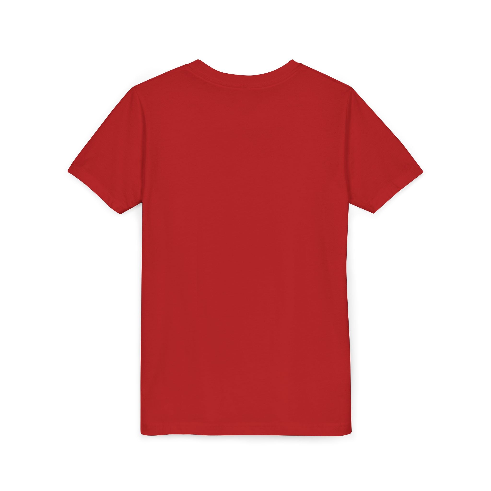 Mikecrack Camiseta Juvenil de Algodón