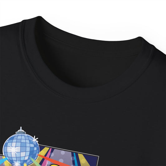 Mikecrack Unisex Ultra Cotton Tee - Official Fan Apparel