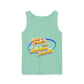 Mikecrack Unisex Tank Top