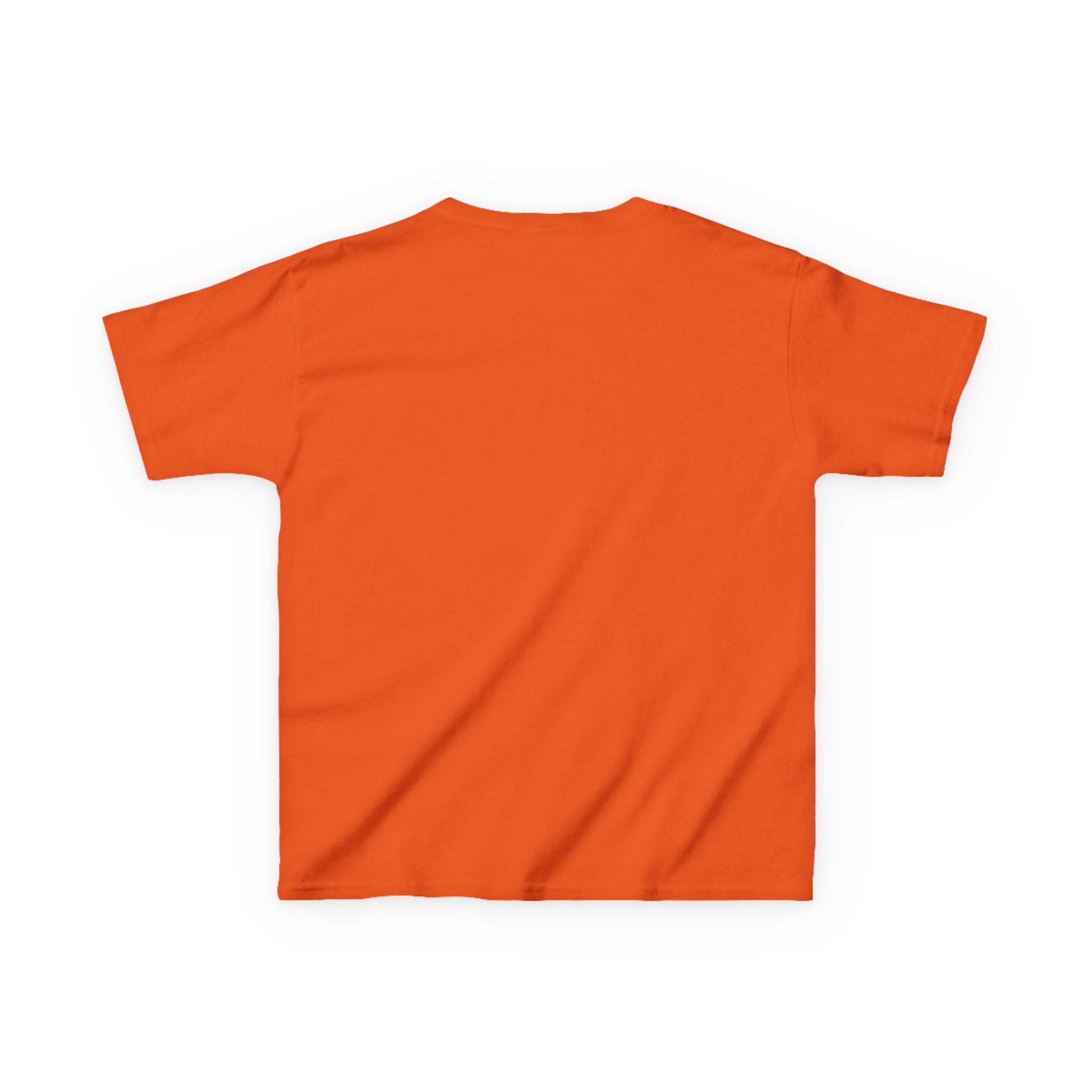 Mikecrack Camiseta para Niños de Algodón Grueso