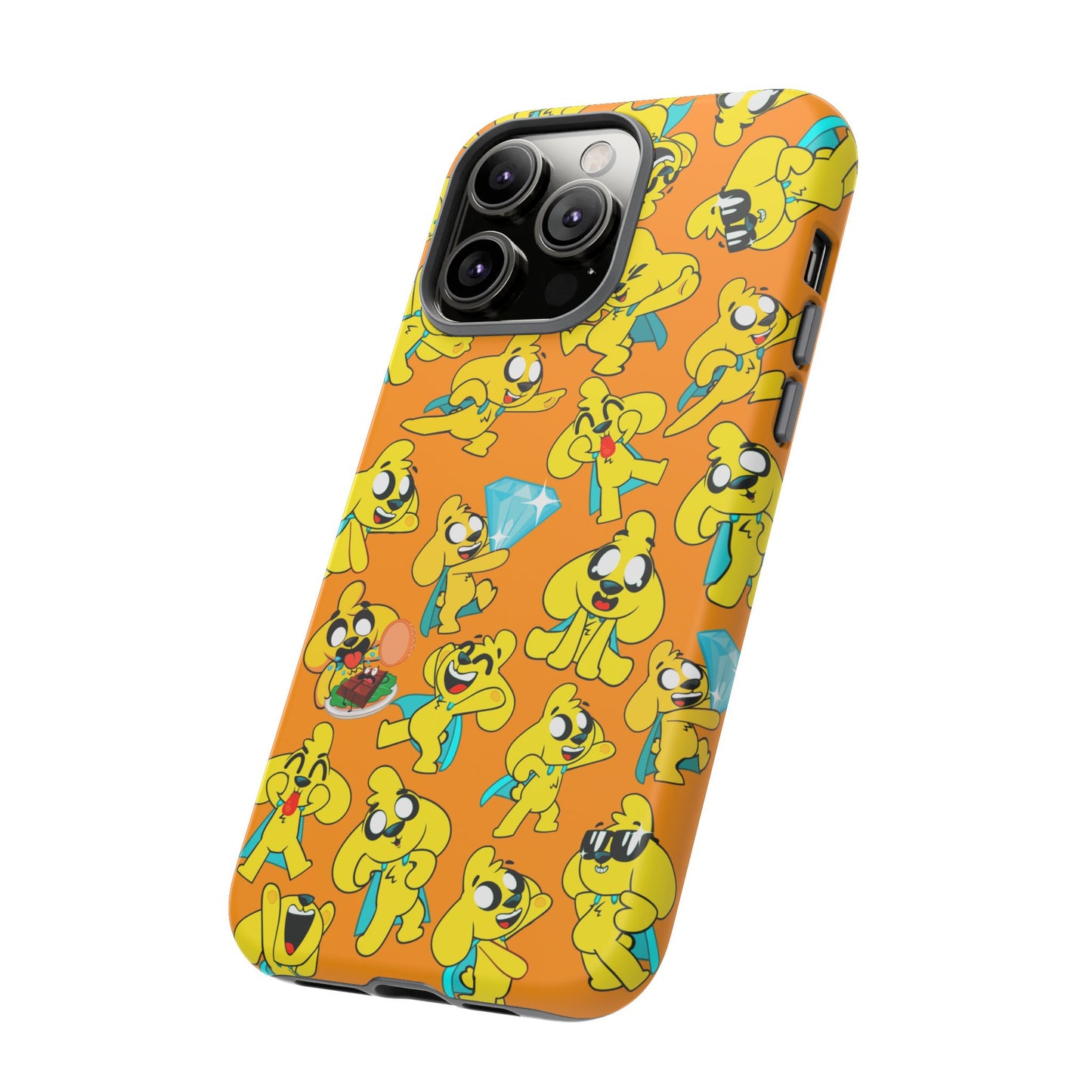 Mikecrack Funda para Móvil iPhone