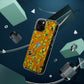 Mikecrack iPhone Transparent Phone Case