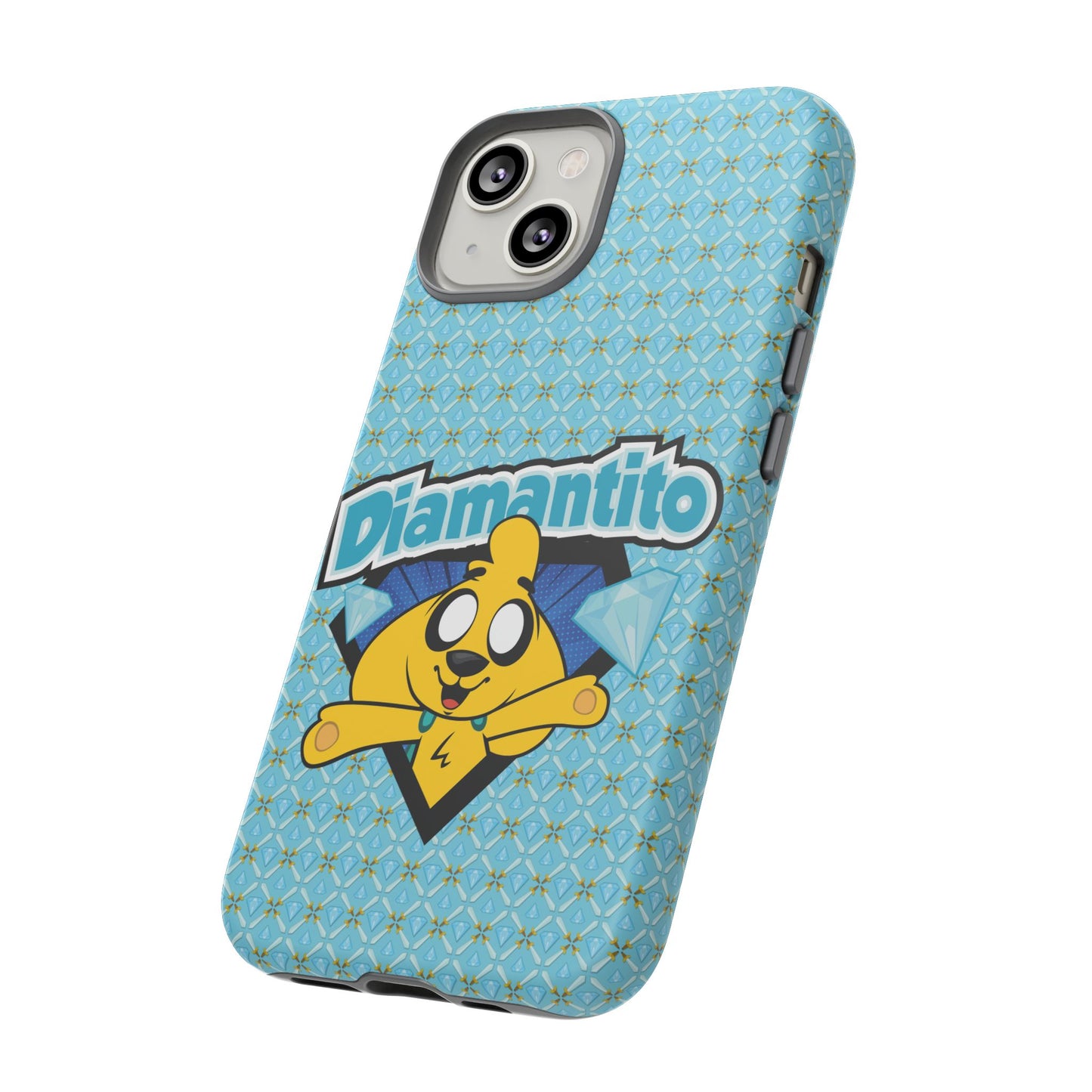 Mikecrack iPhone Phone Case