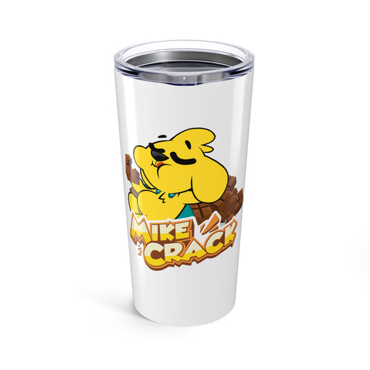 Mikecrack Tumbler