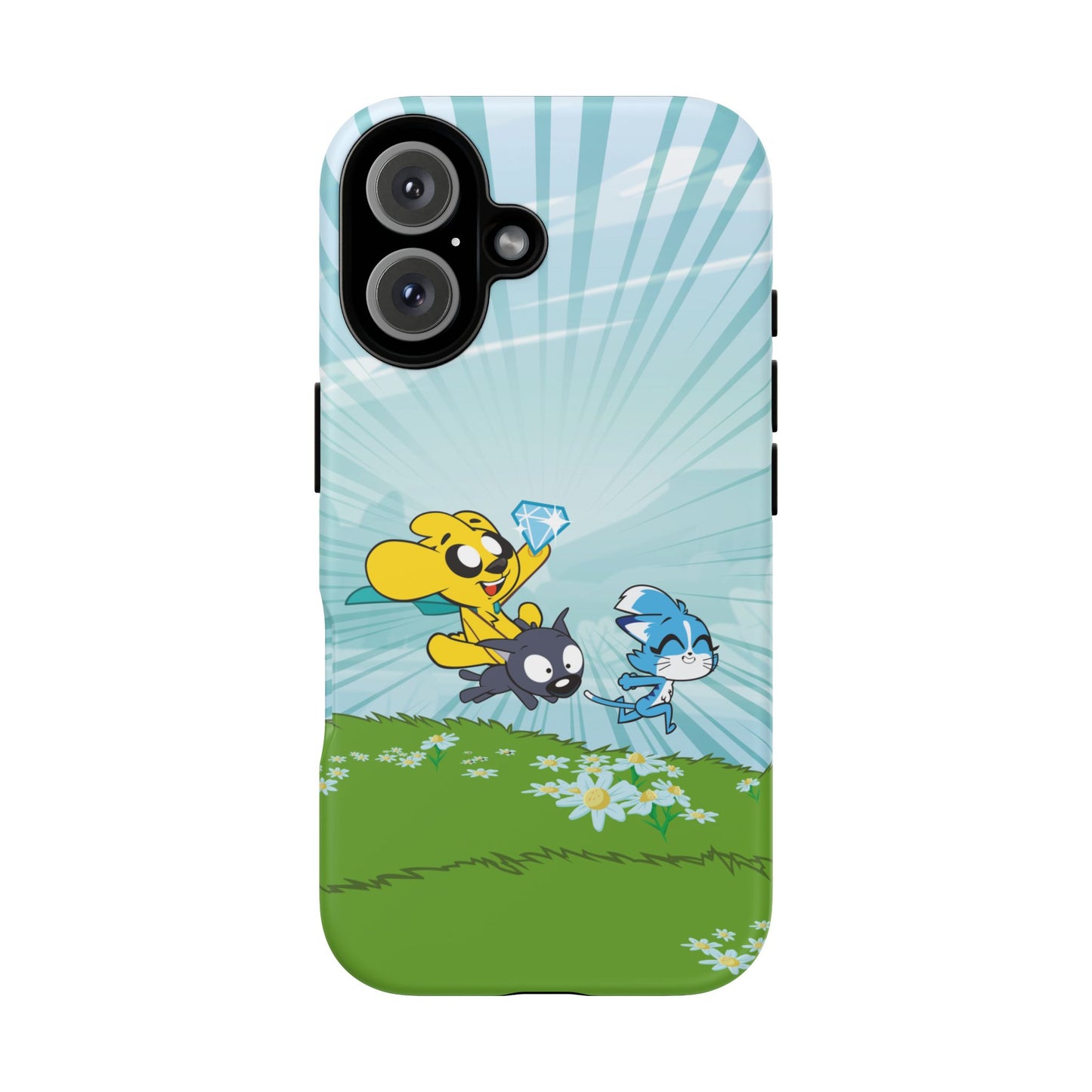 Mikecrack Funda para Móvil iPhone