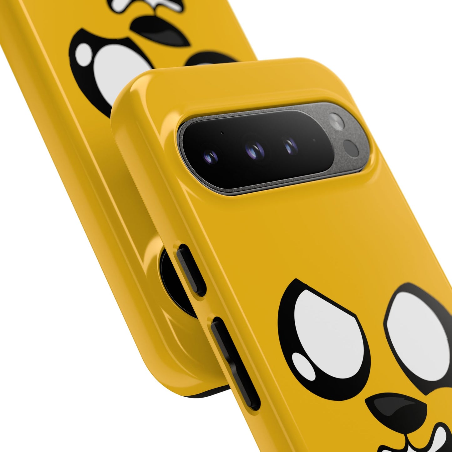 Mikecrack Pixel Phone Case