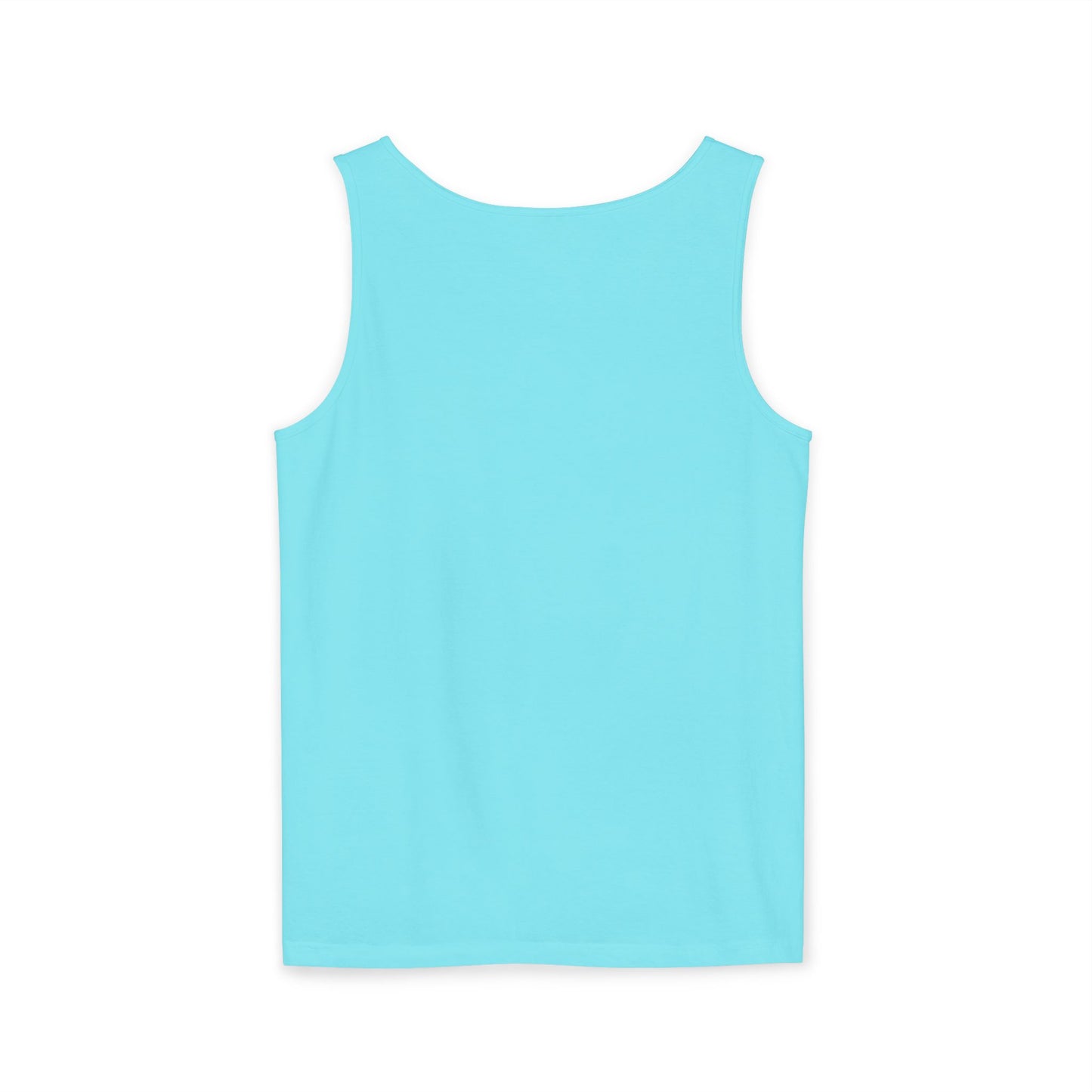 Mikecrack Unisex Tank Top