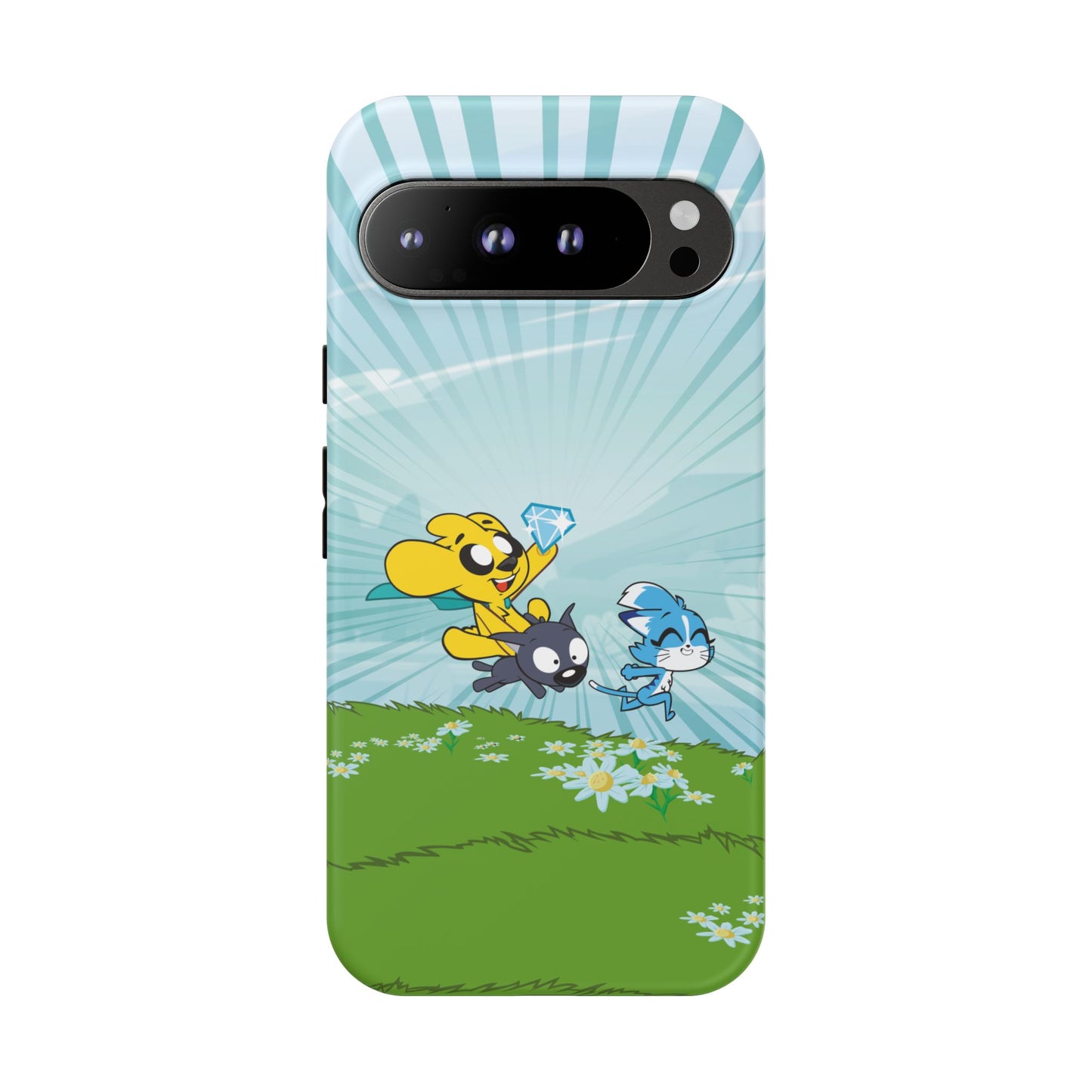 Mikecrack Funda para Móvil iPhone