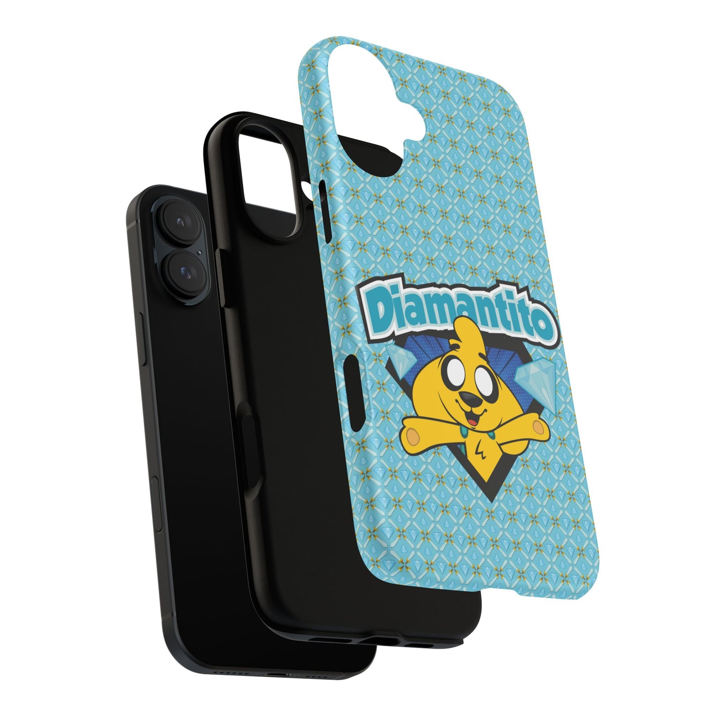 Mikecrack iPhone Phone Case