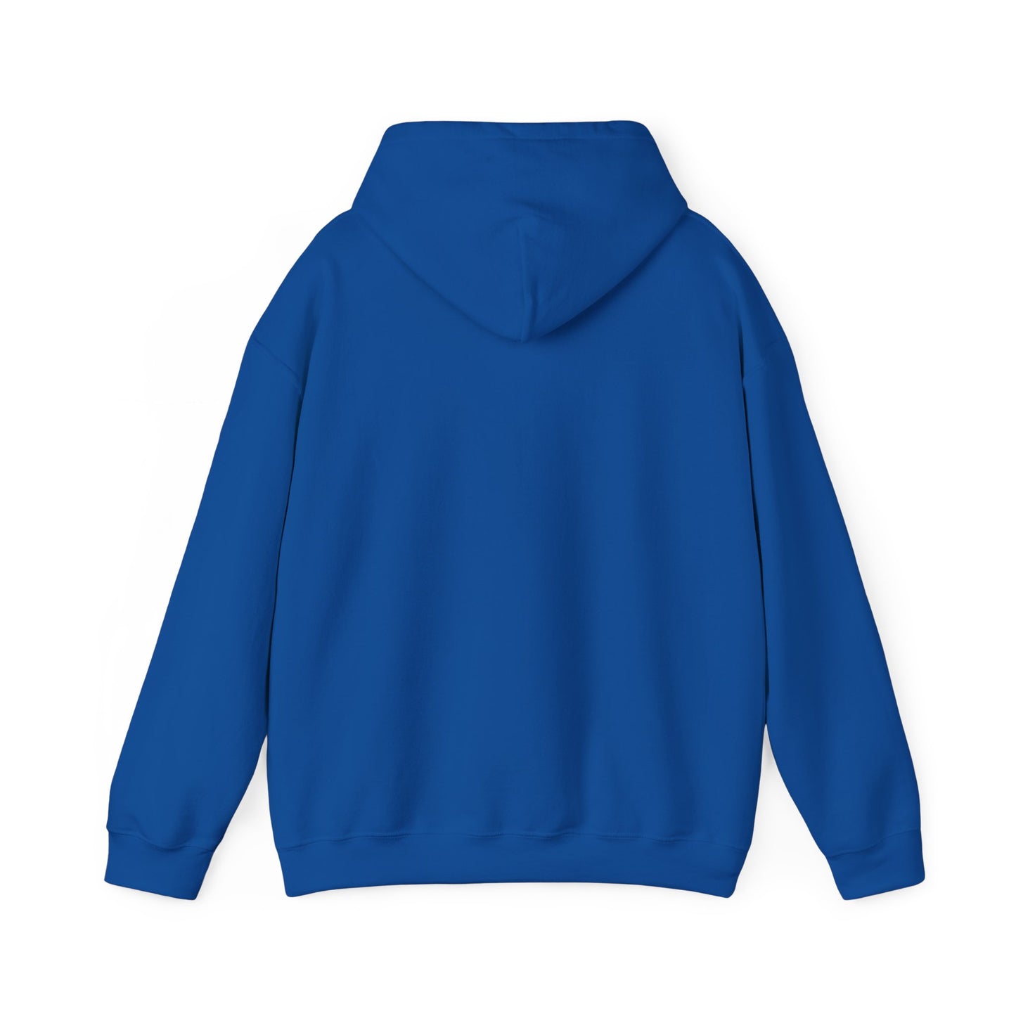 Mikecrack Sudadera Unisex con Capucha