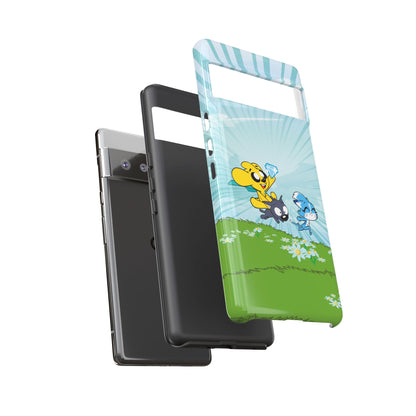 Mikecrack Funda para Móvil Google Pixel