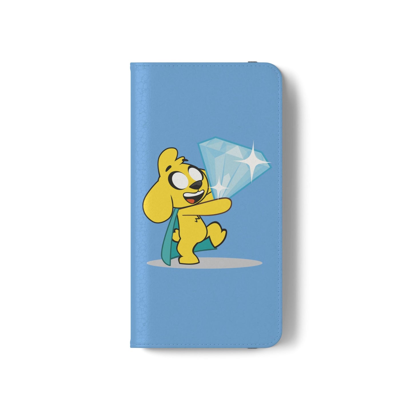 Mikecrack Funda Libro para Móvil Samsung