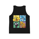 Mikecrack Kid's Tank Top - Official Fan Apparel