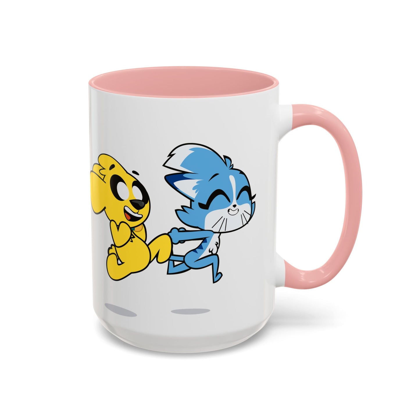 Mikecrack Taza de Cerámica